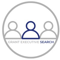 Grant Executive Search logo - Similar company to Tech Nerds Solutions