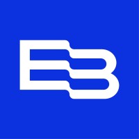 Ewan Booth Design logo - Similar company to Exibit Booth Design