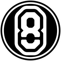 Activ8 logo - Similar company to Vimana Digital