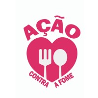 Ação Contra a Fome logo - Similar company to Escola Tutto Amore