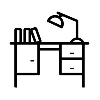 Bureau de werkvloer logo - Similar company to Filt
