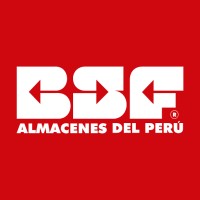 BSF Almacenes del Perú logo - Similar company to Approlog