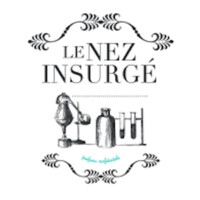Le Nez Insurgé logo - Similar company to Studio Blacksensitive