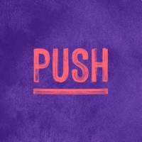 PUSH Campaign logo - Similar company to Kaffeloop