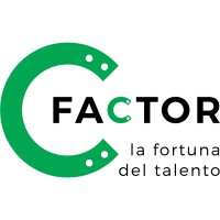 CFactor logo - Similar company to Mr. Dee Still