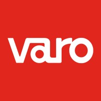 VARO logo - Similar company to Kroftools - Professional Tools