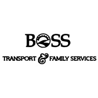 Boss Transport and Family Services logo - Similar company to Aero-Express Llc