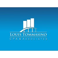 Louis Tommasino CPA & Associates logo - Similar company to Accounting Solutions, Inc.