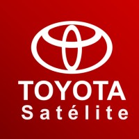 TOYOTA SATÉLITE logo - Similar company to In