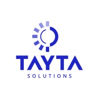 TAYTA Solutions logo - Similar company to Cronapp