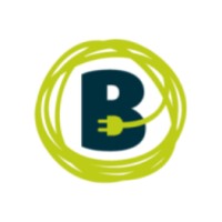 Bricoelige logo - Similar company to Comutopía Rtv