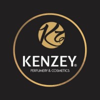 KENZEY Perfume & Cosmetics logo - Similar company to Abestock Ltd.