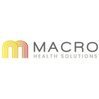 Macro Health Solutions logo - Similar company to Macro Health