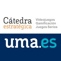 Cátedra Estratégica de Videojuegos, Gamificación y Juegos Serios logo - Similar company to Adapptative