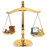From Lawyer to Law Firm