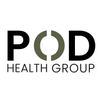 POD Health Group logo - Similar company to Pillar Performance