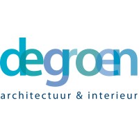 de Groen | architectuur & interieur