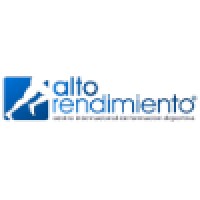 Alto Rendimiento Servicios Editoriales y Formación Deportiva logo - Similar company to Ideas Editoriales