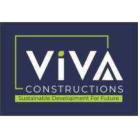 Viva Constructions logo - Similar company to Viva Constructions