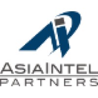 Asia Intel Partners logo - Similar company to Nripath