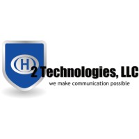 H2 Technologies, LLC logo - Similar company to H2 Technologies Inc.