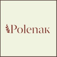 Polenak Law Firm logo - Similar company to Popovski & Partners Law Firm