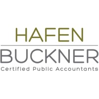 Hafen Buckner Everett Graff PC logo - Similar company to Hgg Advisors