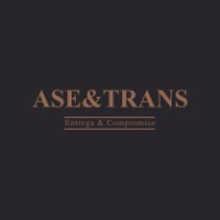 ASE&TRANS logo - Similar company to Grisco Sas