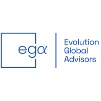 Evolution Global Advisors logo - Similar company to Cactus Capital