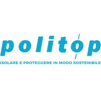 POLITOP S.R.L. logo - Similar company to Flaminio Studio / Pr & Design