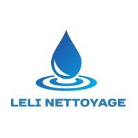 Leli Nettoyage logo - Similar company to I-Lynx
