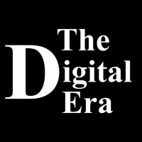 The Digital Era logo - Similar company to Assertive