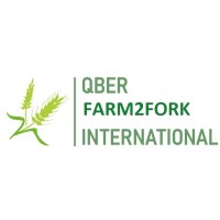 QBER Farm2Fork International LLP logo - Similar company to Easyinherit