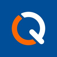 QDotics logo - Similar company to Qdots