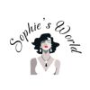 Sophie's World logo - Similar company to Deeps