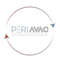 PERIAVAC logo - Similar company to Evac