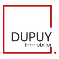 Dupuy Immobilier Toulouse logo - Similar company to Abode Immobilier Toulouse