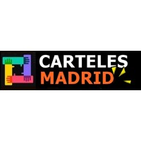 carteles.madrid logo - Similar company to Arial Carteles