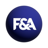 F&A LTD logo - Similar company to Rsr - Design | Build | Maintain