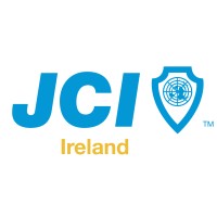 JCI Ireland logo - Similar company to Mayven