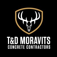 T&D Moravits Concrete Contractors logo - Similar company to Nts Concrete Contractors, Llc