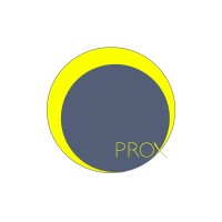 PROX for training and consultancy logo - Similar company to Kevelop