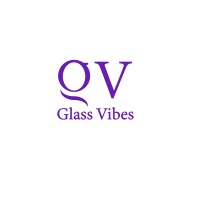 Glass Vibes logo - Similar company to Nawarly