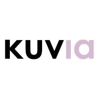 Kuvia AI logo - Similar company to Kovia