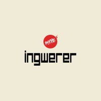 Ingwerer logo - Similar company to Showtech Gmbh