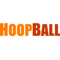 Hoop Ball