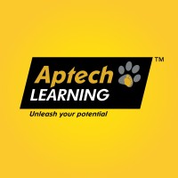 Aptech • Gulshan II logo - Similar company to Aptech Gulshan-E-Hadeed