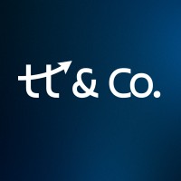 TT & Co. logo - Similar company to Voltyou