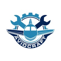Aviocraft logo - Similar company to Decked Ltd
