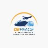 Depeace Global Travel & Logistics Solution logo - Similar company to Tnn Coop